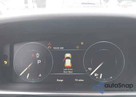 2015 Land Rover Range Rover Sport 3.0L V6 Supercharged Hse from USA, damaged, VIN SALWR2VF4FA621424